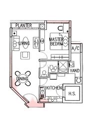 Compass Heights (D19), Apartment #530653411